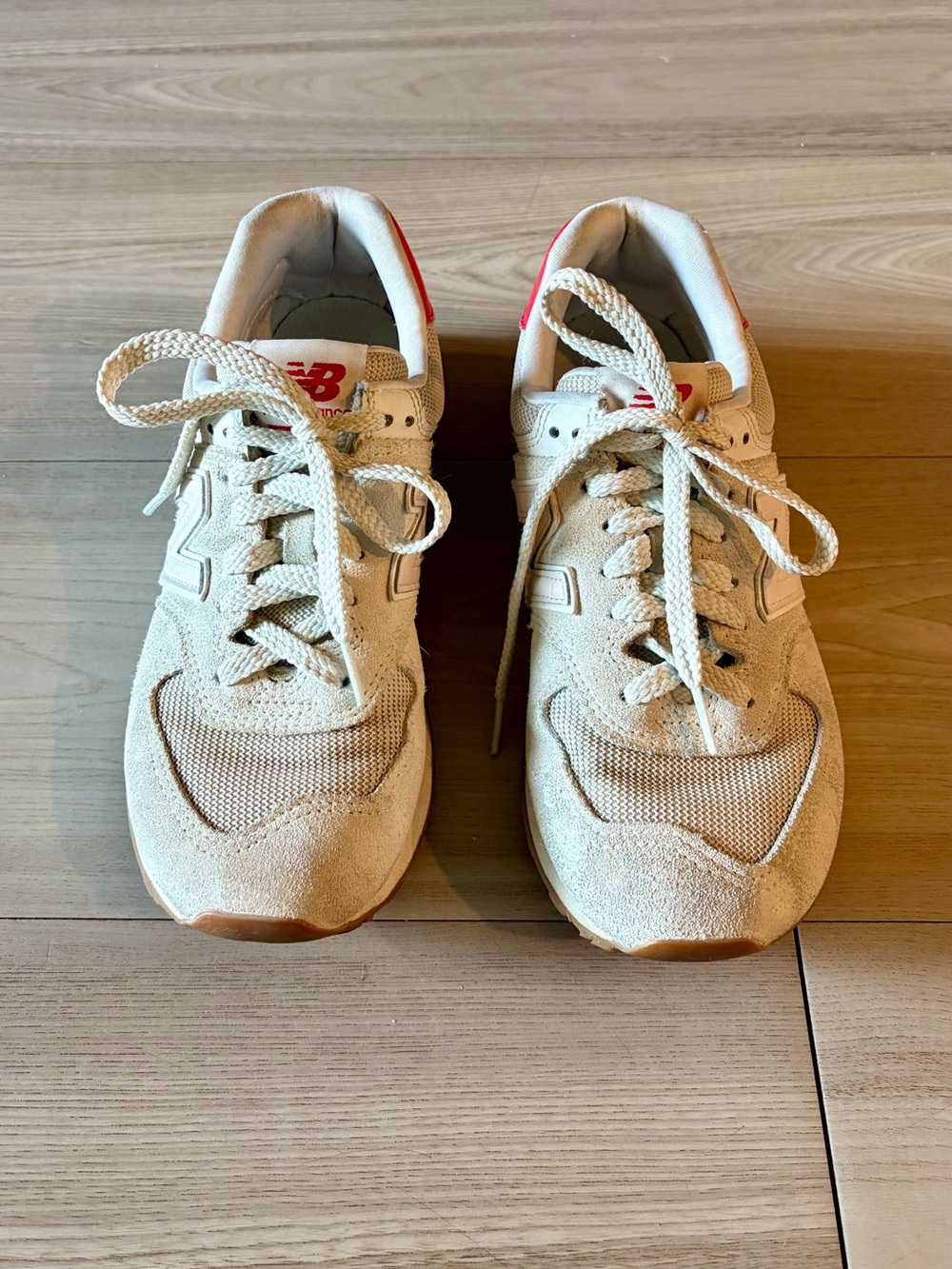 New Balance 574 Women's